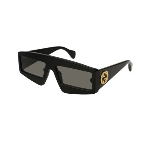 gucci gg0358s women sunglasses - black|Gucci sunglasses to buy.